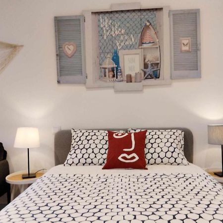 Maria Do Mar_As Tres Marias Apartment Matosinhos  Ngoại thất bức ảnh