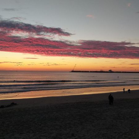 Maria Do Mar_As Tres Marias Apartment Matosinhos  Ngoại thất bức ảnh