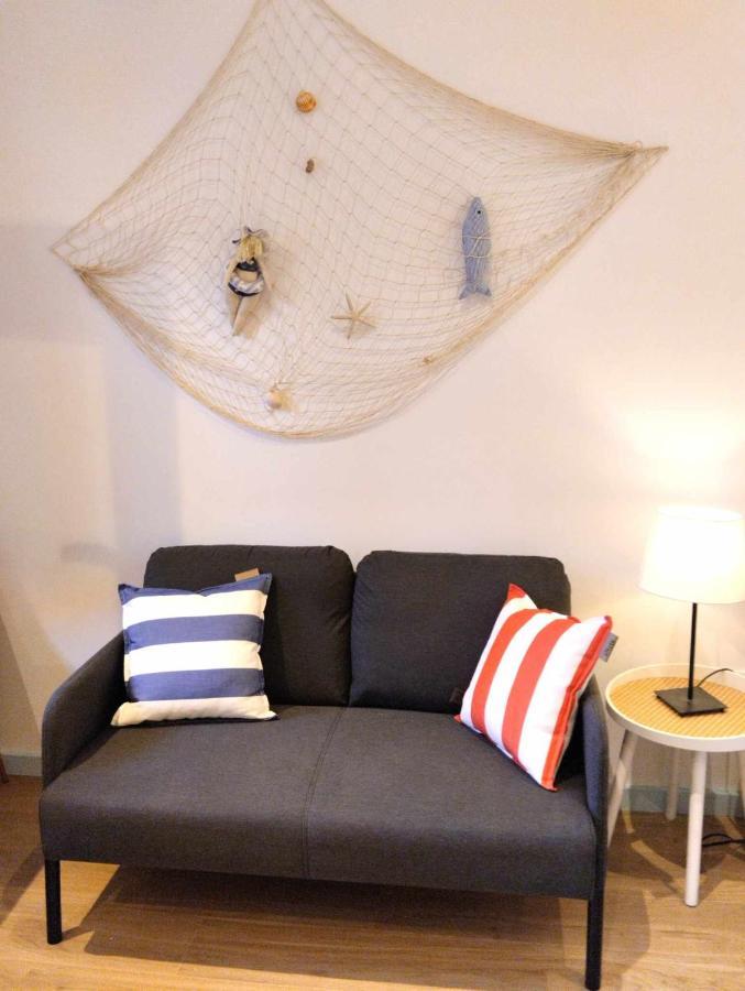 Maria Do Mar_As Tres Marias Apartment Matosinhos  Ngoại thất bức ảnh