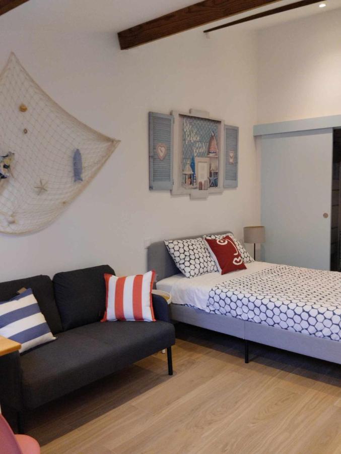 Maria Do Mar_As Tres Marias Apartment Matosinhos  Ngoại thất bức ảnh