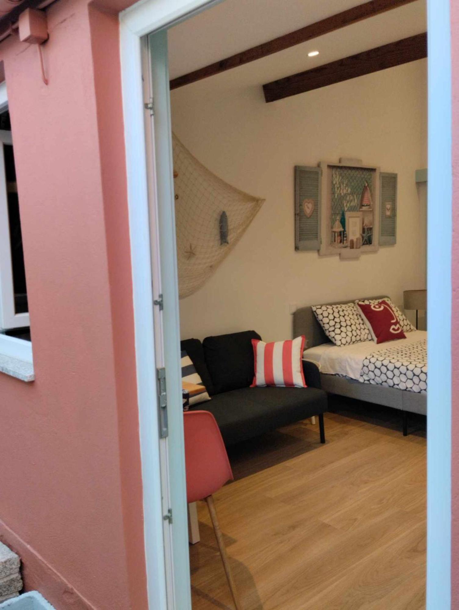 Maria Do Mar_As Tres Marias Apartment Matosinhos  Ngoại thất bức ảnh