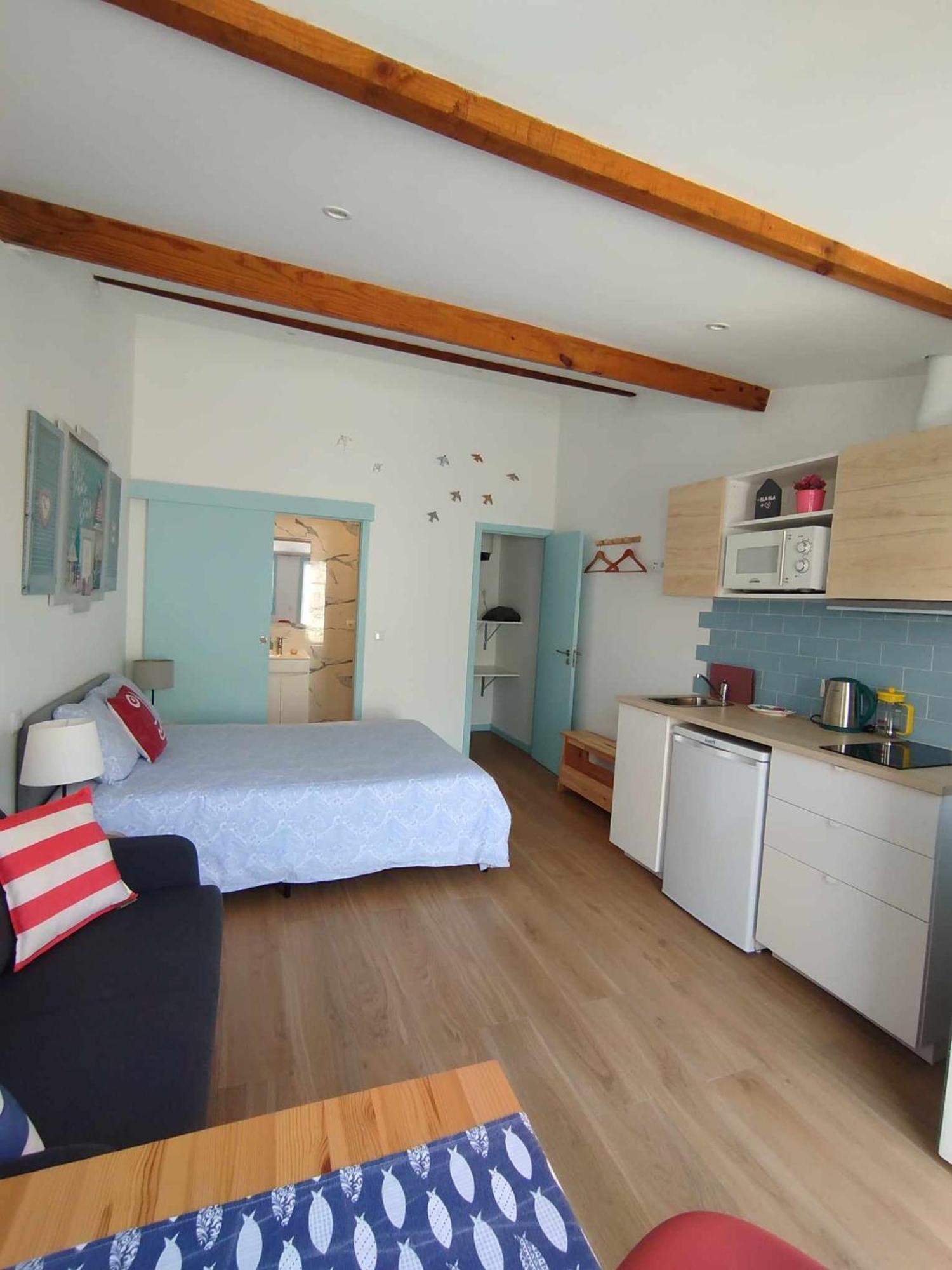 Maria Do Mar_As Tres Marias Apartment Matosinhos  Ngoại thất bức ảnh